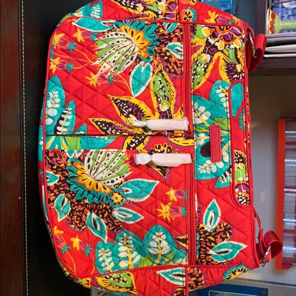 Vera Bradley bag